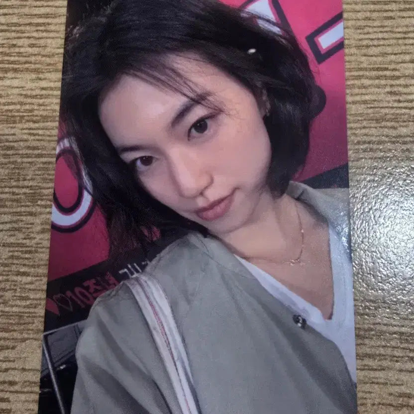 [BUNJANG] I.O.I Doyeon &