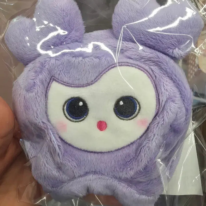 [BUNJANG] TWICE Lovely Candy Bong Version Plush Doll / 트와이스러브리캔디봉버전