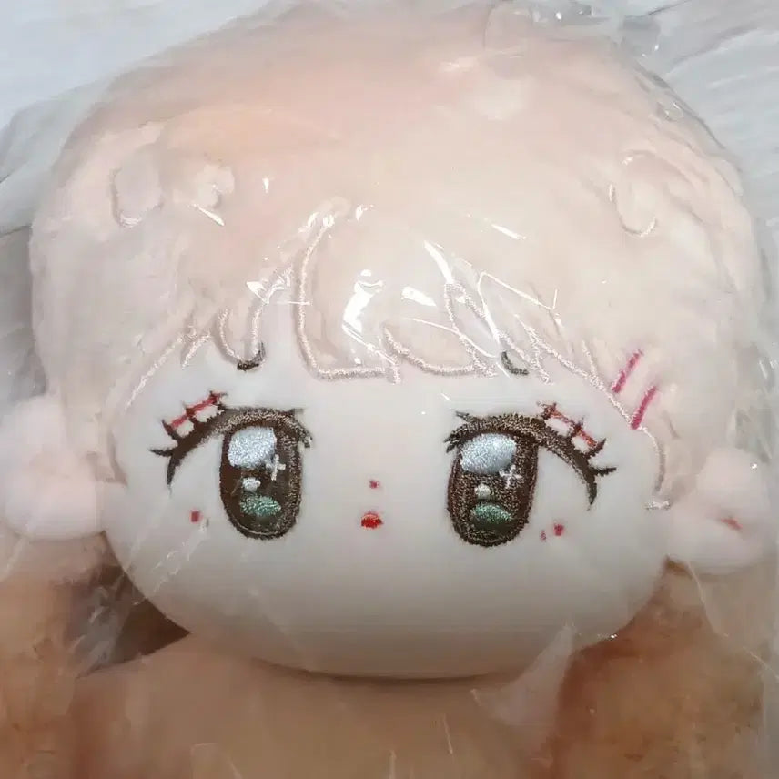 [BUNJANG] 20cm Un 속성 Doll Tuesday / 20cm 무속성 인형 투스데이