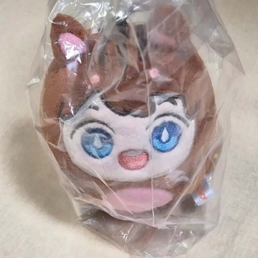 [BUNJANG] My S-Class That I Raised Ye-Rim 10cm Animal Plush / 내스급 내가 키운 솜뭉치들 솜예람