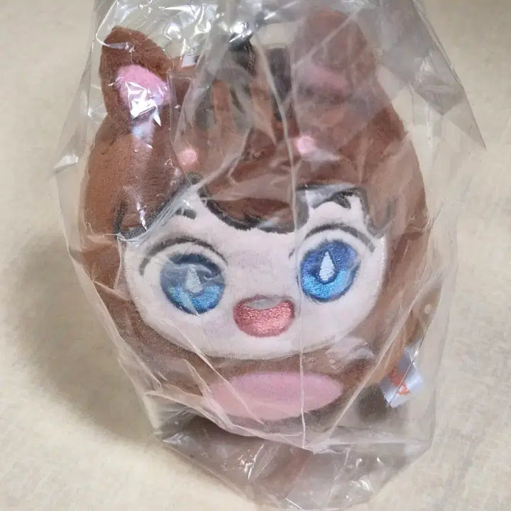 [BUNJANG] My S-Class That I Raised Ye-Rim 10cm Animal Plush / 내스급 내가 키운 솜뭉치들 솜예람