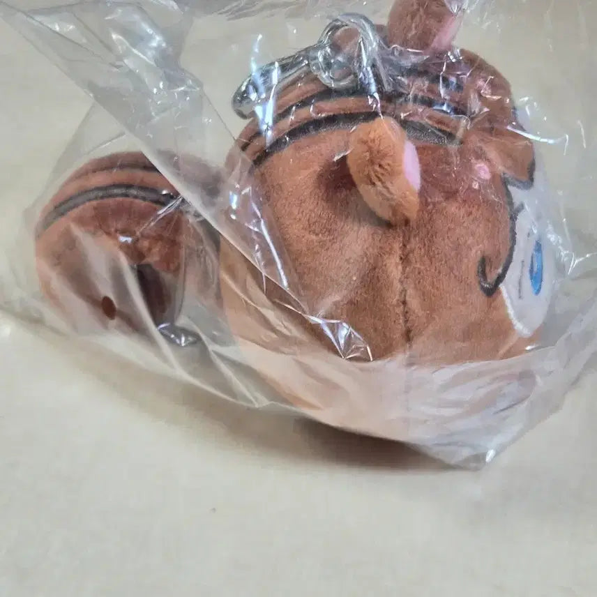 [BUNJANG] My S-Class That I Raised Ye-Rim 10cm Animal Plush / 내스급 내가 키운 솜뭉치들 솜예람