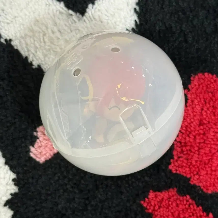 [BUNJANG] Gintama Mogumogu Kagura Figure / 은혼 모구모구 피규어 카구라