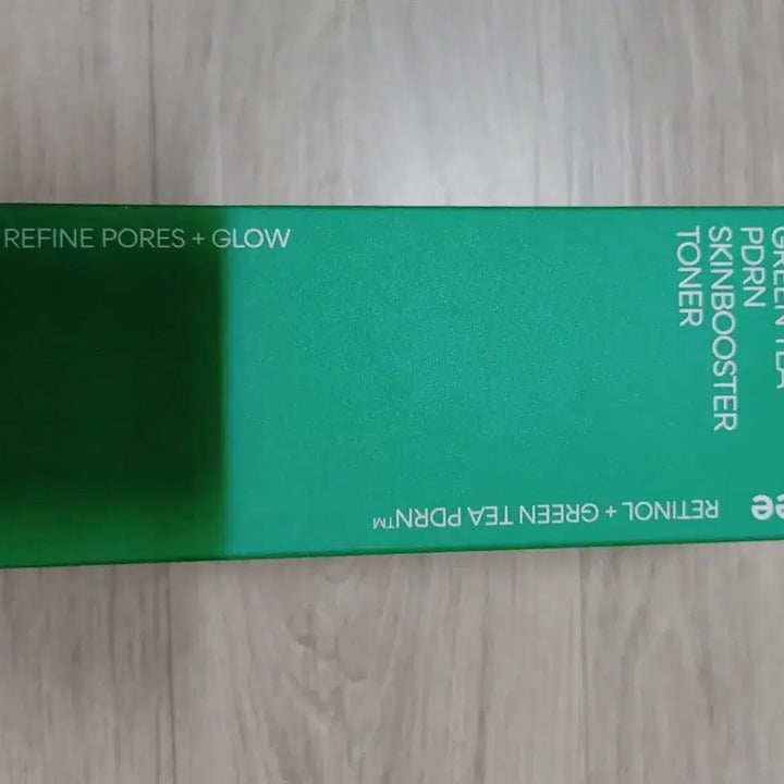 [SOLD OUT] 이니스프리 레티놀 그린티 PDRN 스킨부스터 토너