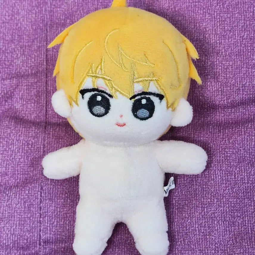 [SOLD OUT] 로드오브히어로즈 로오히 빛 요한 속성 비공식 10cm 솜인형