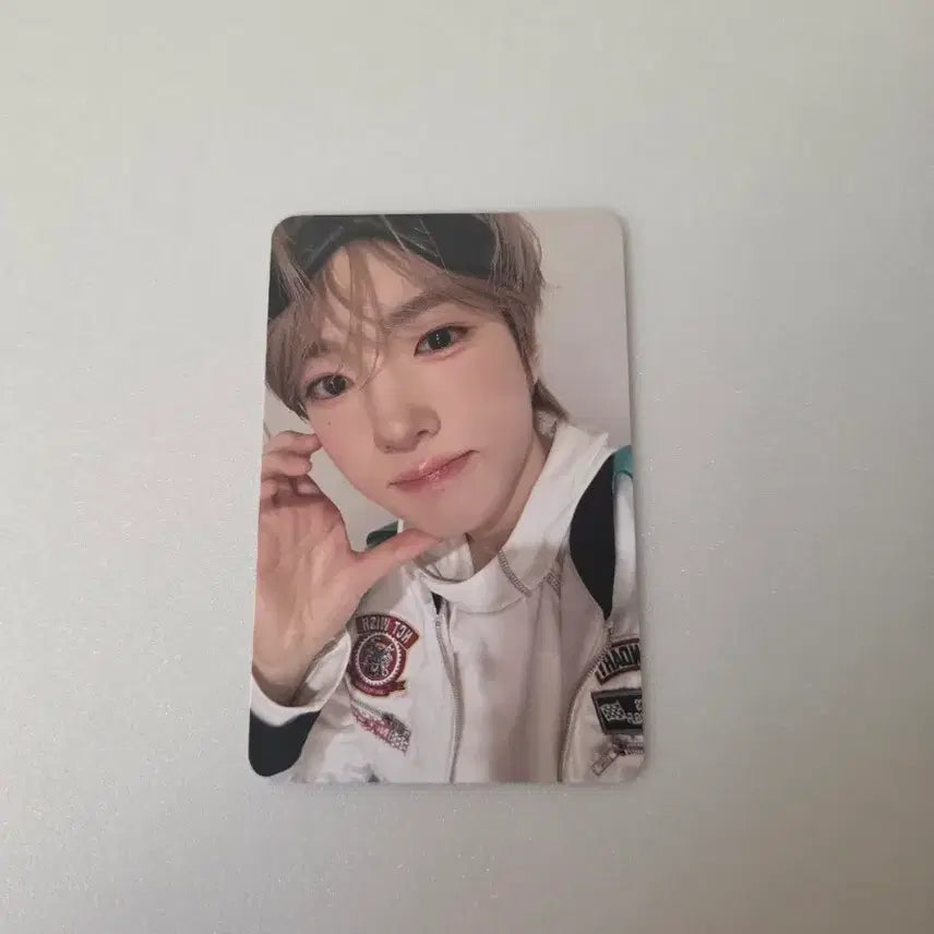 [BUNJANG] NCT WISH MakeStar Singapore Bakery Sakuya POB Photocard / 엔시티위시 메이크스타 싱가포르 베이커리 사쿠야 미공포 양도
