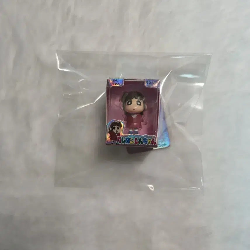 [BUNJANG] Crayon Shin-chan Suji Rice Grain Figure / (짱구)수지 쌀알피규어