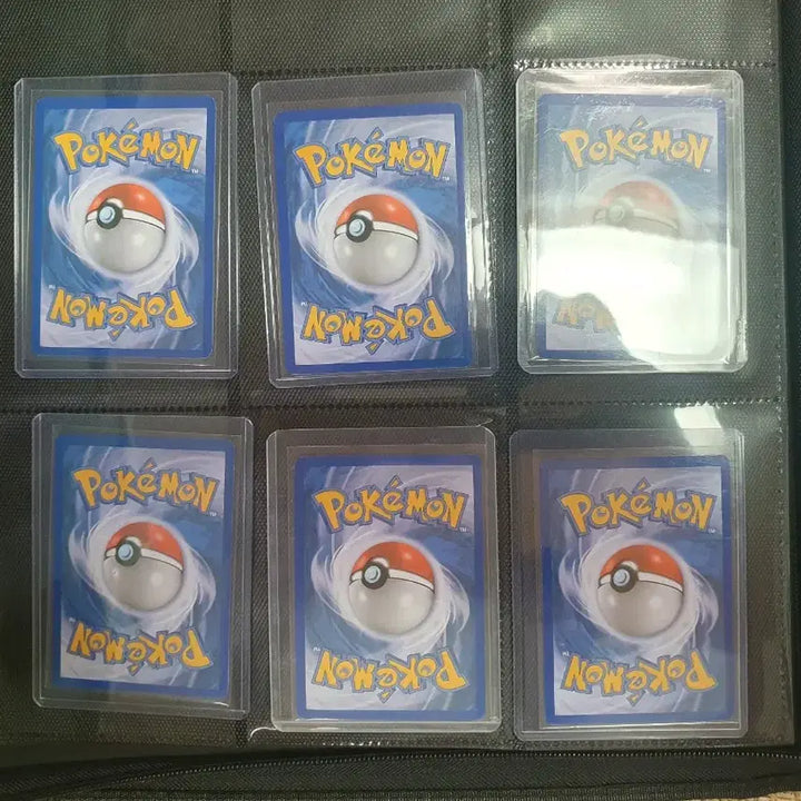 [BUNJANG] Pokemon Card 2010 Munchlax Promo Bundle Set / 포켓몬카드 2010 먹고자 프로모 일괄