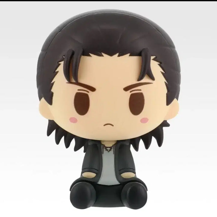 [BUNJANG] Attack on Titan Eren Chocolat Noko Figure / 진격의거인 에렌 초코노코 판매