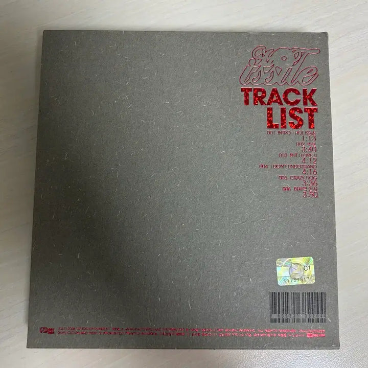 [BUNJANG] BIGBANG Mini Album Vol. 1 &amp; 2 Bundle Set / 빅뱅 미니1,2 집 일괄