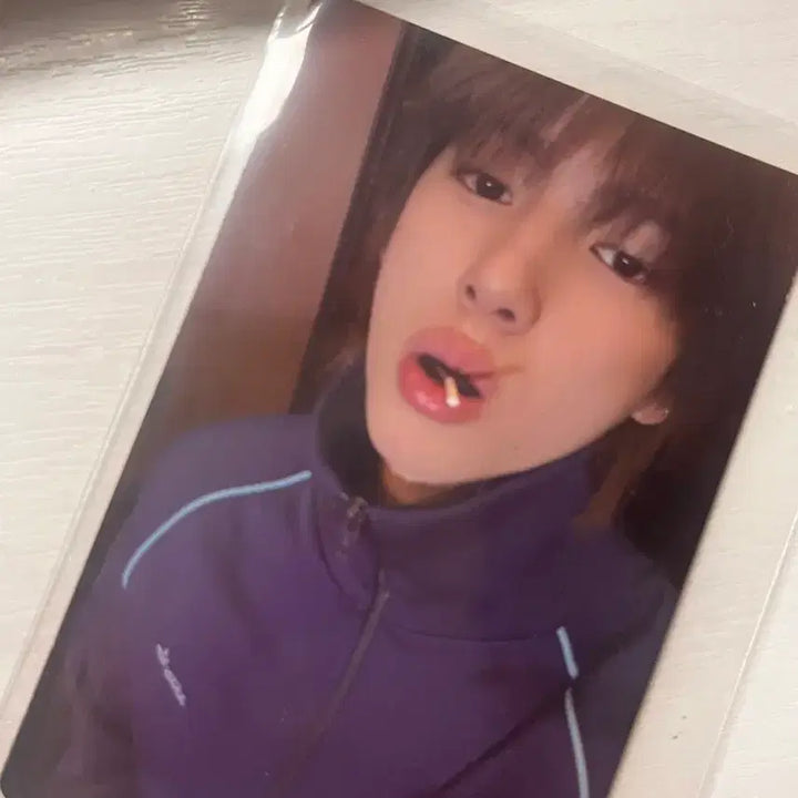 [BUNJANG] CORTIS Joohoon Weverse Album Photocard / 코르티스 주훈 위버스앨범 포카양도