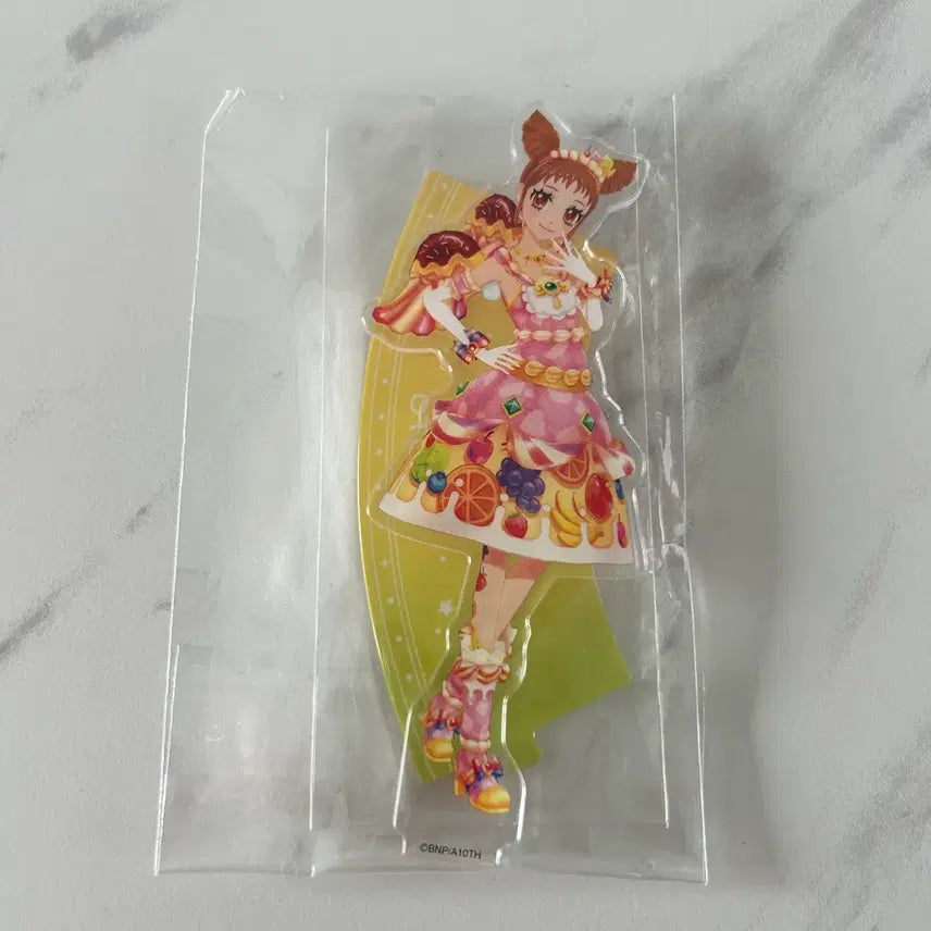[BUNJANG] Aikatsu! Ichigo Hoshimiya Constellation DCD 2nd Series Acrylic Stand / 아이카츠 아이엠스타 오토메 별자리 dcd 2탄 아크릴 스탠드
