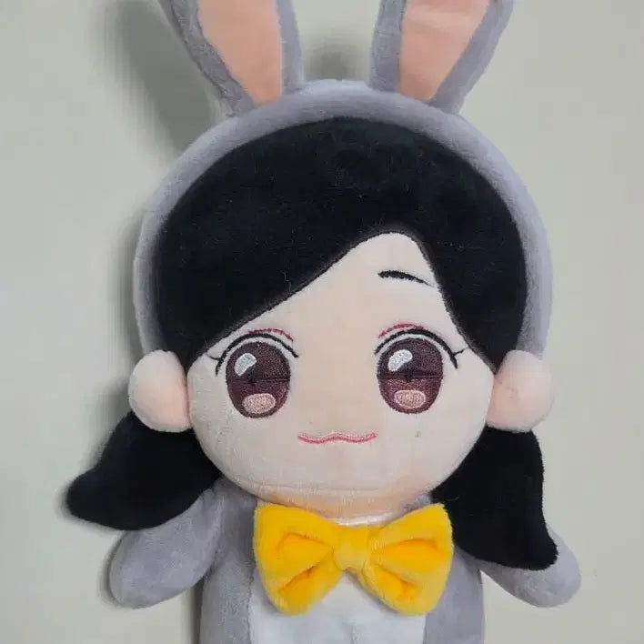 [BUNJANG] IU Rabbit Outfit / 토끼유 아이유 인형