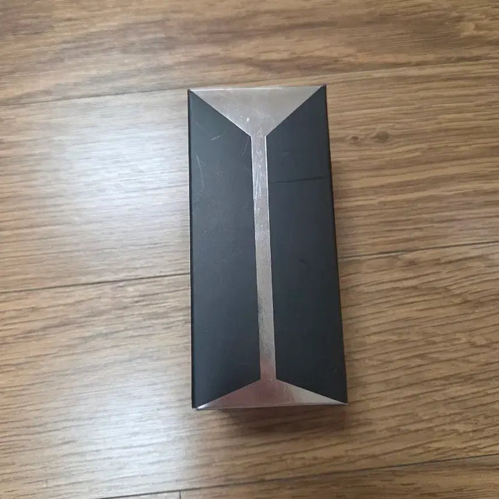 [BUNJANG] ARMY BOMB Keyring / 아미밤 키링