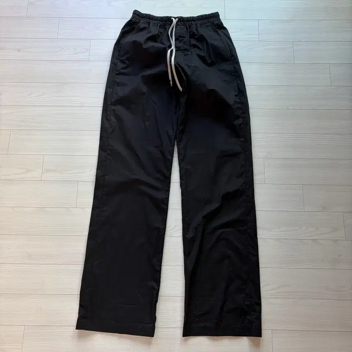 [BUNJANG] Rick Owens Dietrich Wide Pants Size S / 릭오웬스 디트리히 와이드 팬츠 S