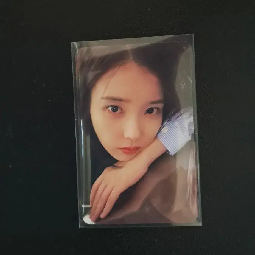 [BUNJANG] IU 21st Century Grand Prince Consort Pop-Up Photocard / 21세기 대군부인 팝업 아이유 포토카드 양도