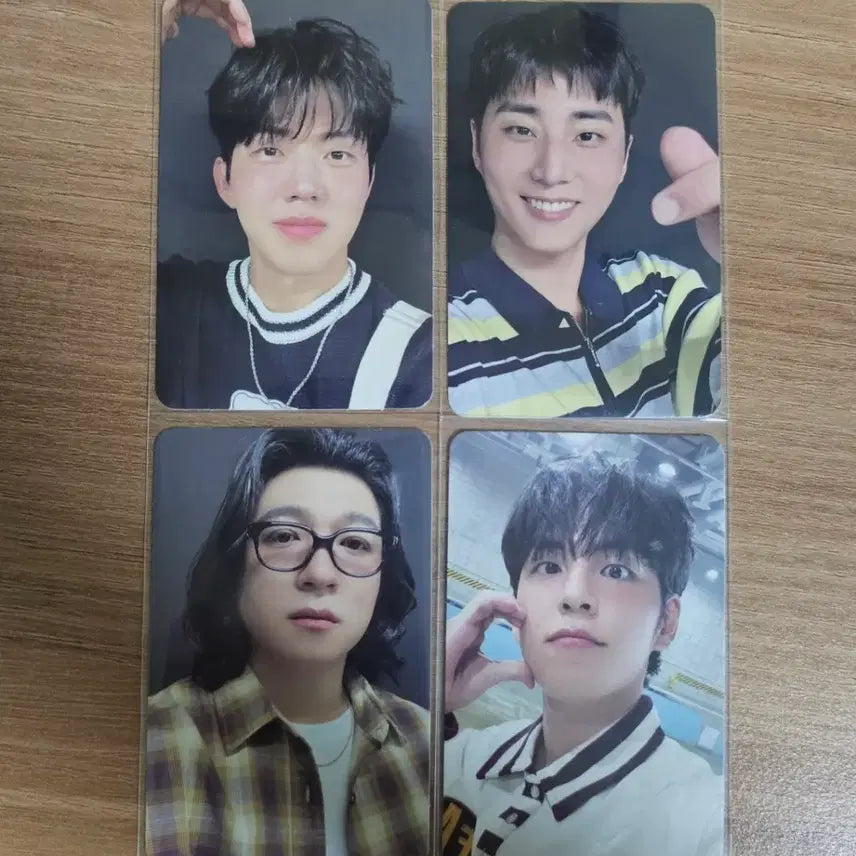 [BUNJANG] DAY6 &
