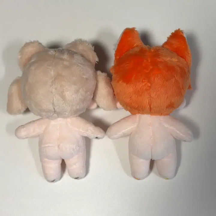 [BUNJANG] Kohane Akito Merchandise Bundle Set / 코하네 아키토 비공굿 10cm 솜인형 솜깅 일괄 판매