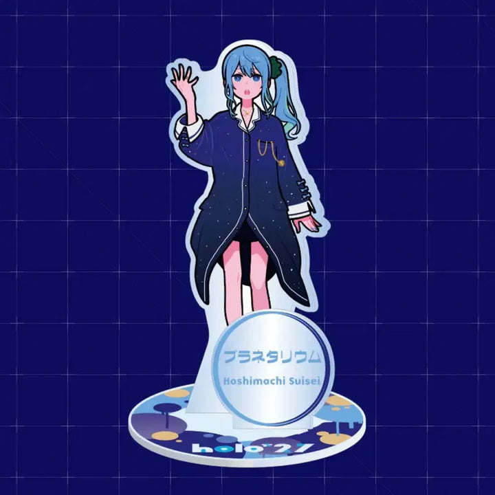 [BUNJANG] Hoshimachi Suisei Merchandise Bundle / 호시마치 스이세이 굿즈 개별 , 일괄 판매