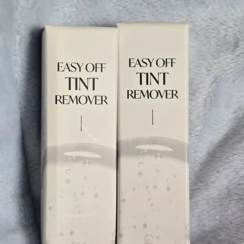 [BUNJANG] Too Cool For School Easy Off Tint Remover Mini Set / 투쿨포스쿨 이지 오프 틴트 리무버 미니 1.8 일괄