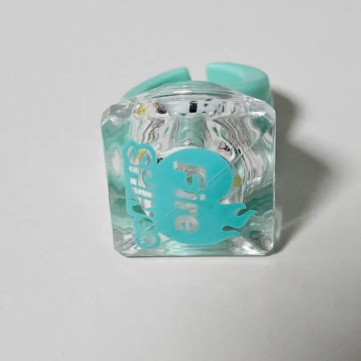 [BUNJANG] SHINee Fire Ring Japan Fire Showcase Light Stick / 샤이니 파이어반지 일본 파이어 쇼케이스 응원봉
