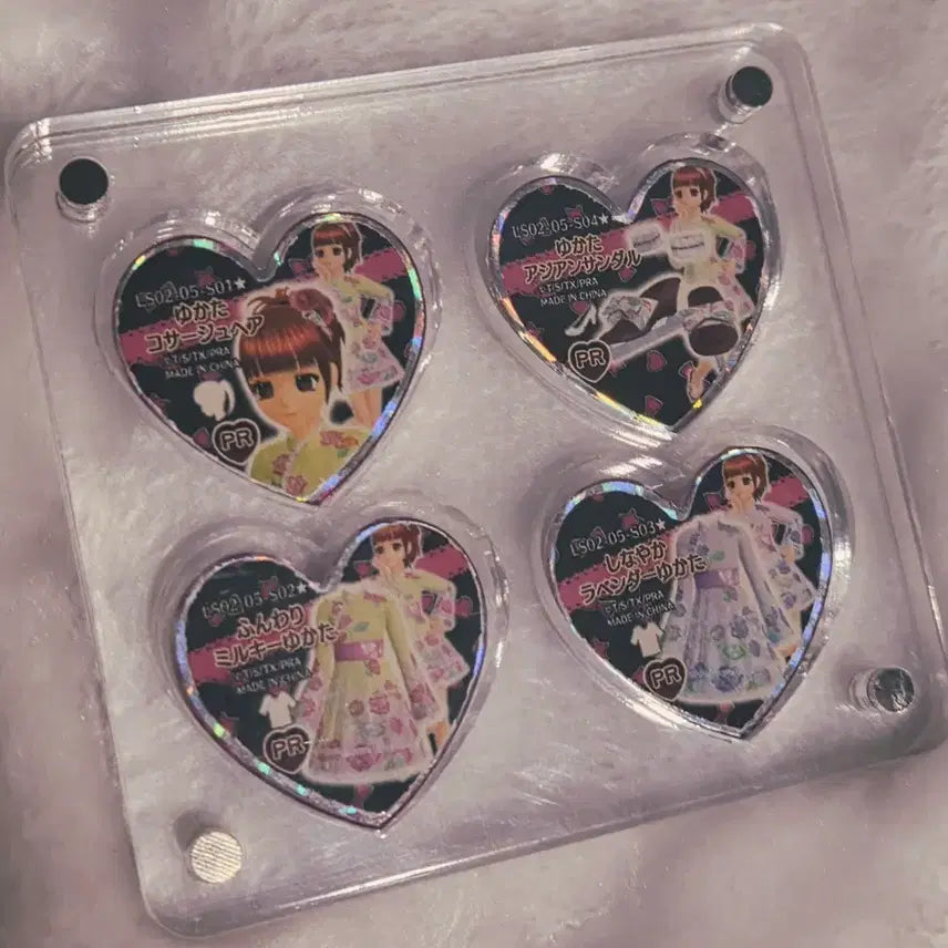 [BUNJANG] Prism Stone Taiwan/Hong Kong Yukata Surf Set / 프리즘스톤 대만 홍콩 유카타 서프 세트