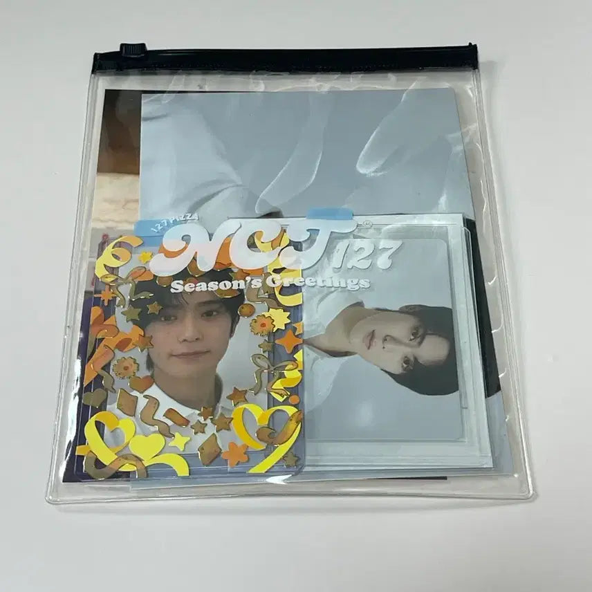 [BUNJANG] NCT 127 Jaehyun 2022 Season&