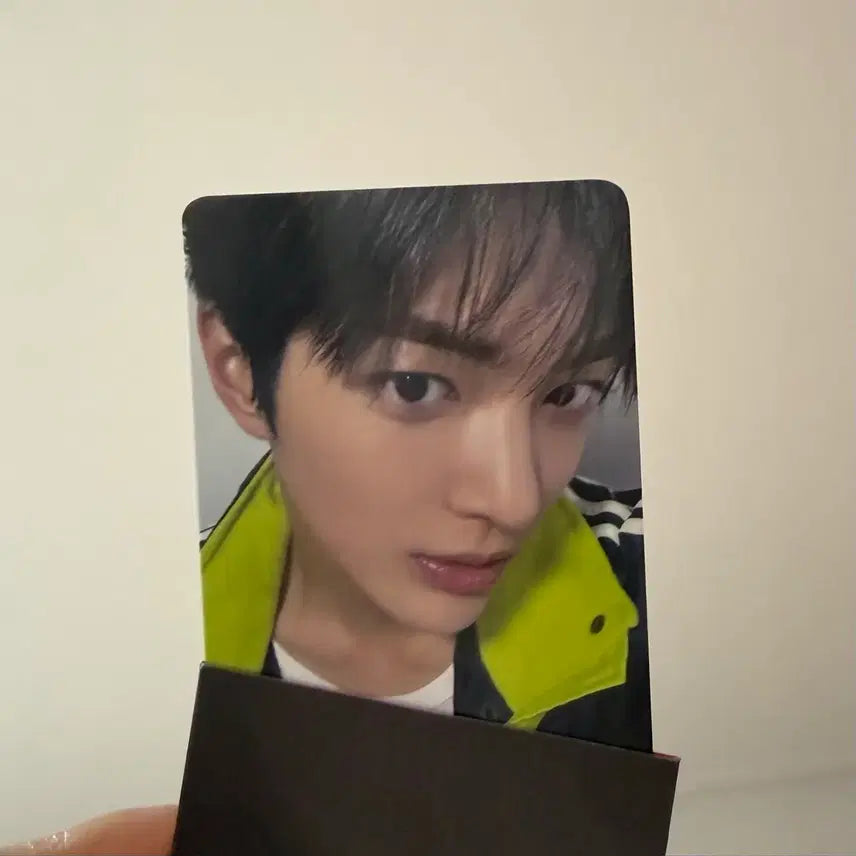[BUNJANG] ONEUS Gunhee Photocard / 코르티스 건호 공방 사녹 포카 양도