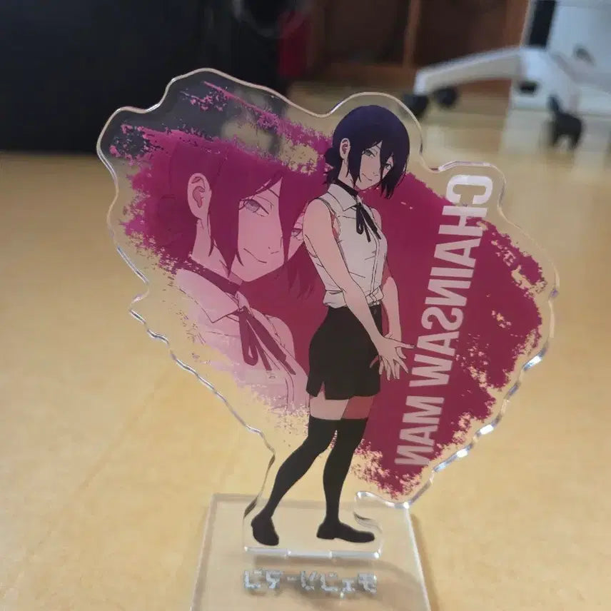 [BUNJANG] Chainsaw Man Akane The Demon&