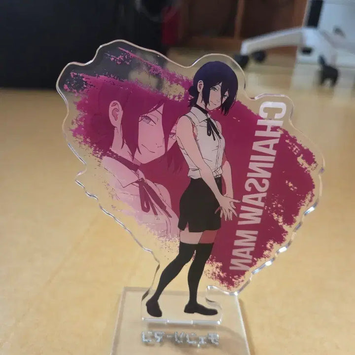 [BUNJANG] Chainsaw Man Akane The Demon&