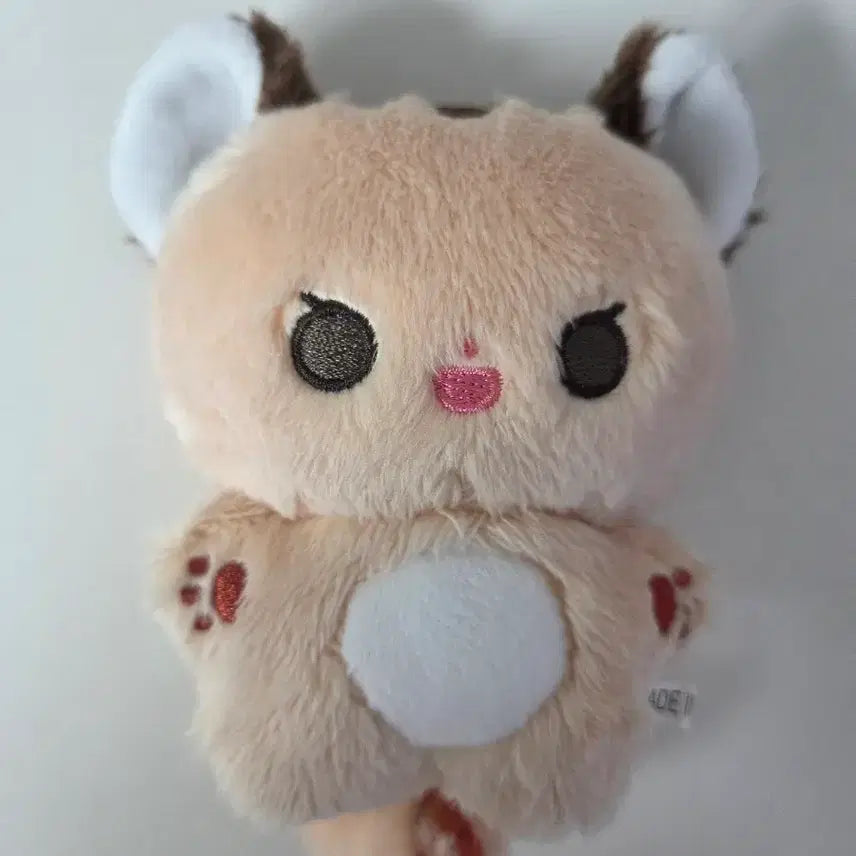 [BUNJANG] Malang Friends Daromjwi Thumb Plush Doll / 말랑친구 다롬쥐 엄지 인형