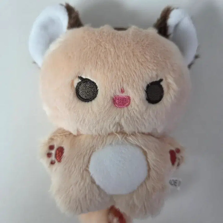 [BUNJANG] Malang Friends Daromjwi Thumb Plush Doll / 말랑친구 다롬쥐 엄지 인형