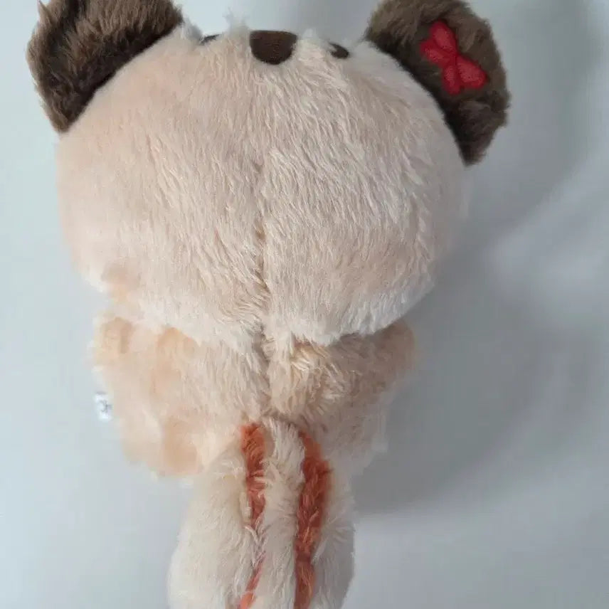 [BUNJANG] Malang Friends Daromjwi Thumb Plush Doll / 말랑친구 다롬쥐 엄지 인형