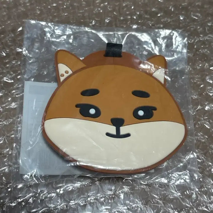 [BUNJANG] Unsealed Luggage Tag Japanese Merchandise / 미개봉) 러기지택 케 일본굿즈