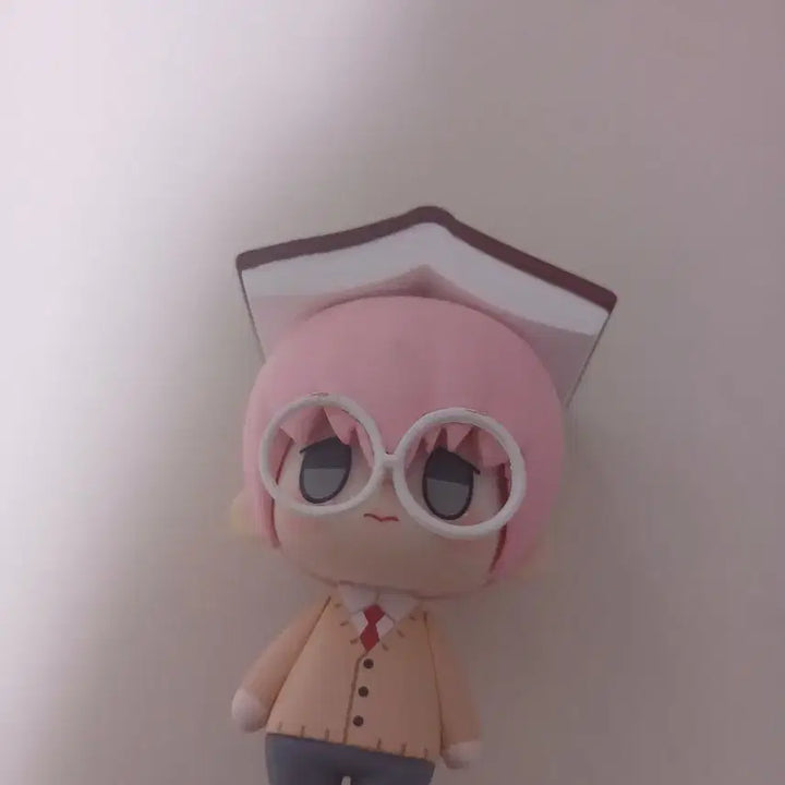 [BUNJANG] Zombie High School Harin Figure / 좀비고등학교 하린 피규어 팔아요