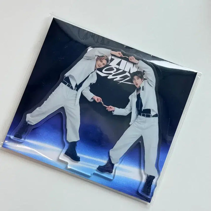 [BUNJANG] RISING LAUD RIIZE Doing&