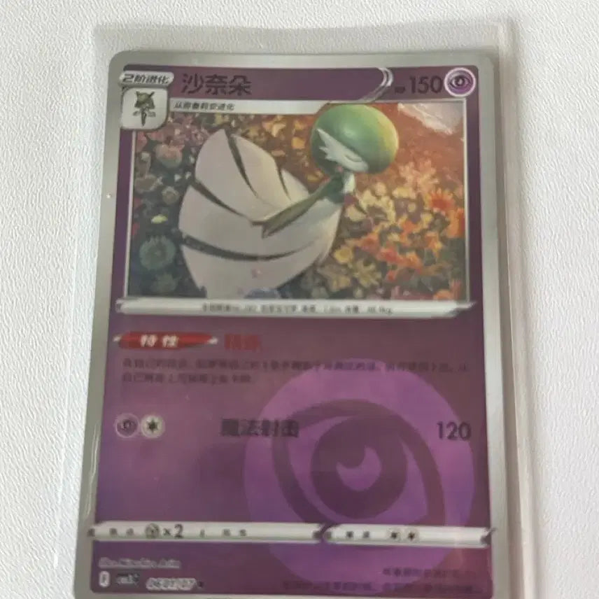 [BUNJANG] Gardian Mid-Print Type Holo 0601/07 / 중판 타입홀로 가디안 0601/07
