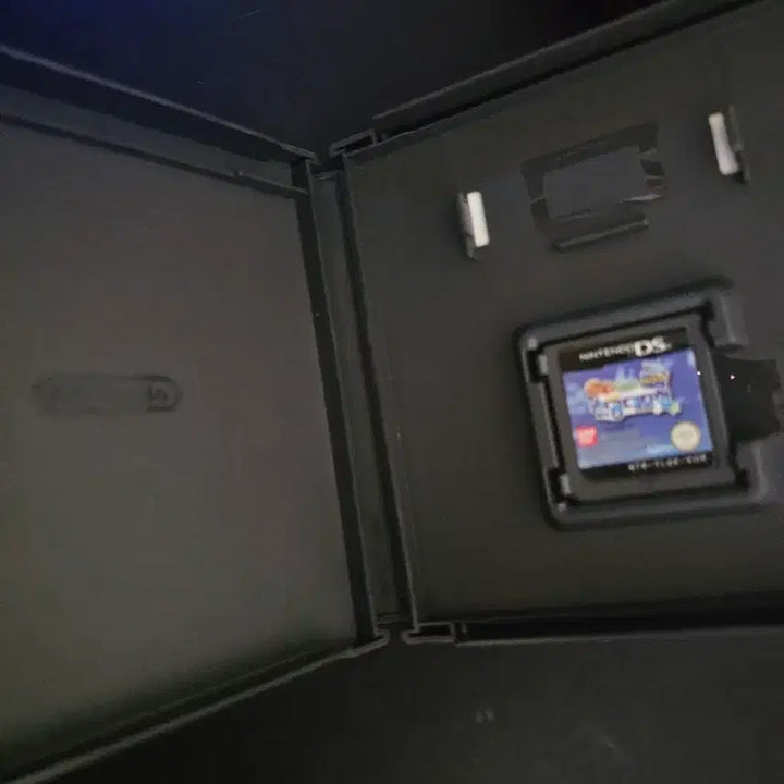 [BUNJANG] Nintendo DS Keroro Gunsou The Movie: Tenkū Daikessen de Kurukuru! Supiritsu Daikatsuyaku!! / 닌텐도 ds 개구리 중사 케로로 더무비 판매합니다