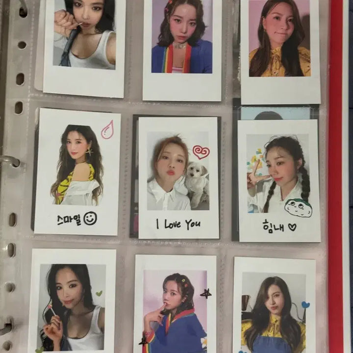 [BUNJANG] Apink 2022 Season&