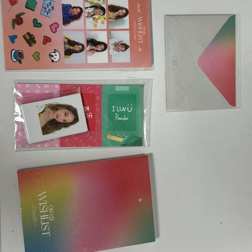 [BUNJANG] Apink 2022 Season&