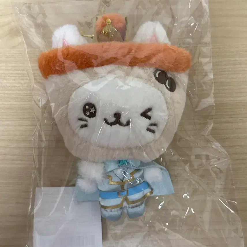 [BUNJANG] Wish Doll Yuushi 2nd Anniversary Fan Meeting Goods Sealed / 보이스 위시돌 유우시 2주년 팬미팅 굿즈 미개봉