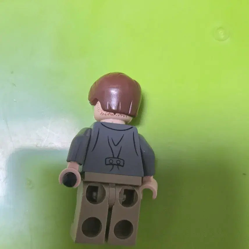 [BUNJANG] LEGO Harry Potter Professor Remus Lupin Minifigure / 레고 해리 포터 교수 레무스 루핀 미니 피규어