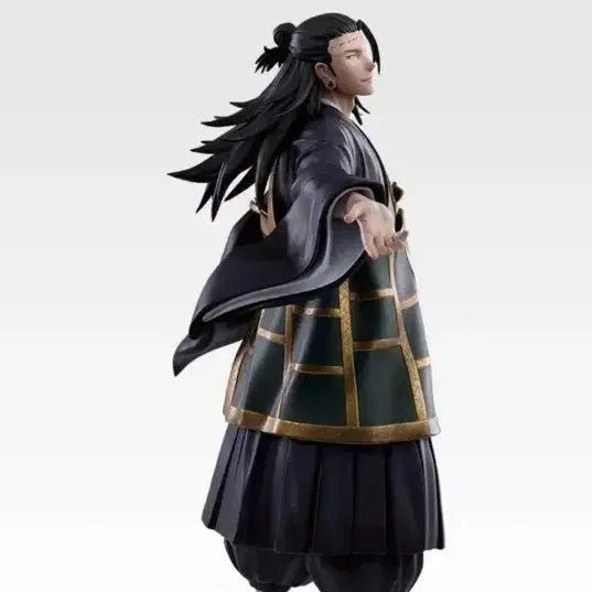 [BUNJANG] Jujutsu Kaisen Geto Suguru MASTERLISE Figure (Sealed) / 주술회전 사멸회유 쿠지 J상게토 스구루 MASTERLISE 피규어 미개봉