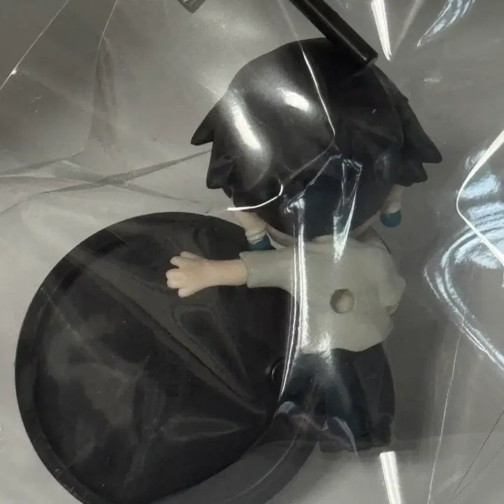 [BUNJANG] Hunter x Hunter Classic Chrollo Lucilfer Ver. 2 Figure / 헌터헌터 고전 클로로 애드버지2 피규어