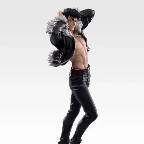 [BUNJANG] Jujutsu Kaisen Cursed Play Lottery Set 2 Figure J Prize / 주술회전 사멸회유 2탄 제일복권  피규어  J상