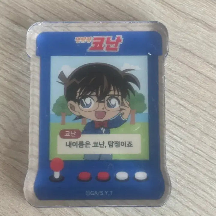 [BUNJANG] Detective Conan Corotto / 명탐정 코난 코롯토