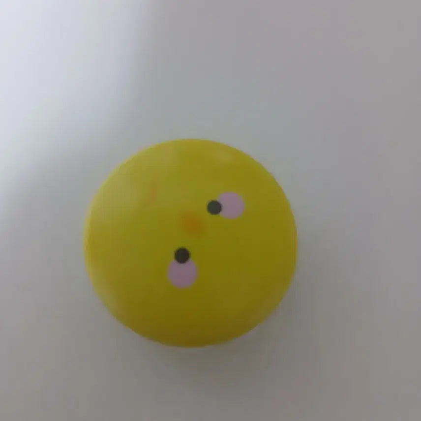 [BUNJANG] Mollang Piufiu Macaron Figure / 몰랑이- 피우피우 마카롱 피규어 팔아요