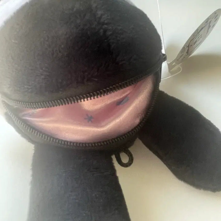 [BUNJANG] Bandai Tamagotchi Mimitchi Pouch Plush / 반다이 다마고치 미미치 파우치 인형