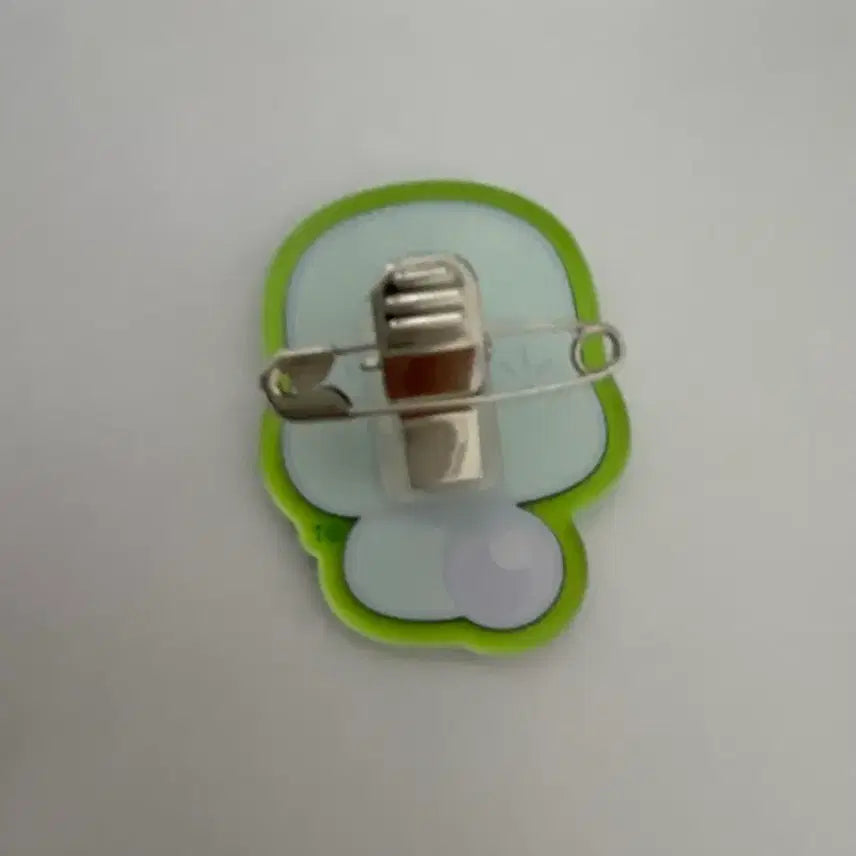 [BUNJANG] Ojamajo Doremi Majolica Acrylic Clip (Rare) / (마지막 가격) 꼬마 마법사 레미 마조리카 아크릴 집게