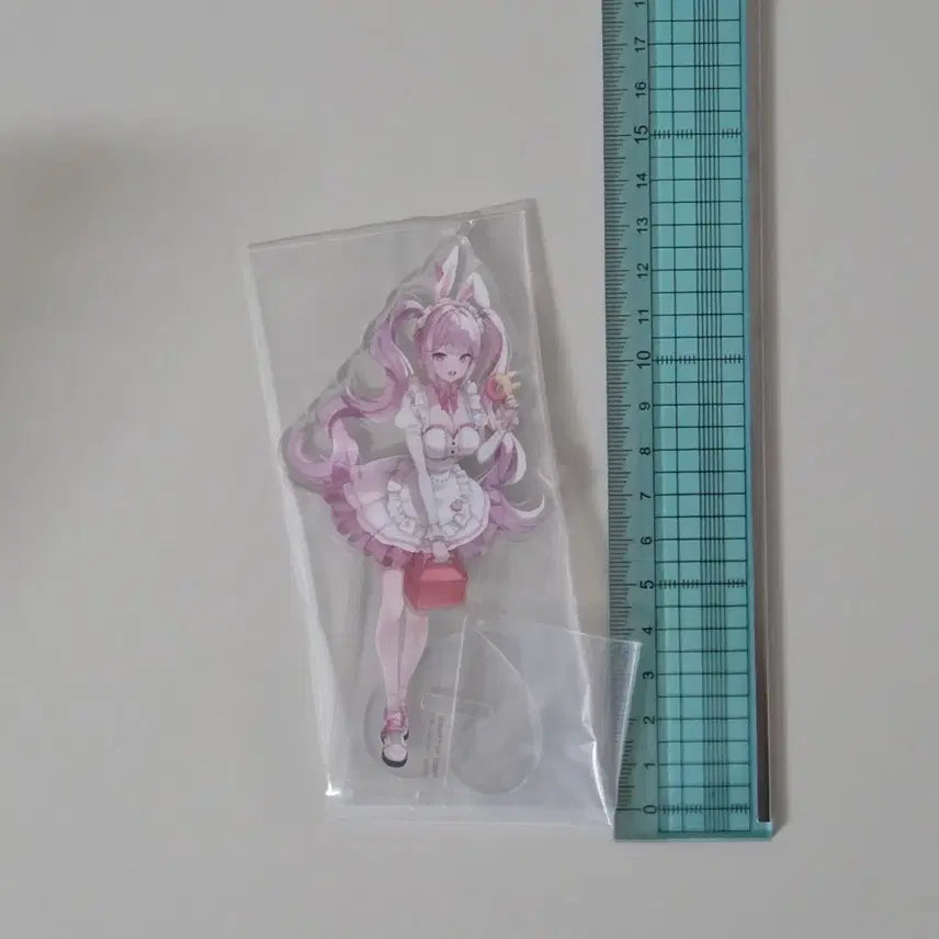 [BUNJANG] Nihke Ichiban Kuji Alice Acrylic Stand / 니케 제일복권 앨리스 아크릴 스탠드